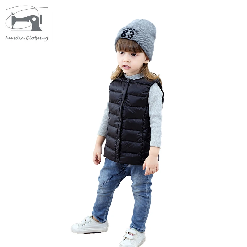 
Perfect quality high quality children winter best down jacket brands 