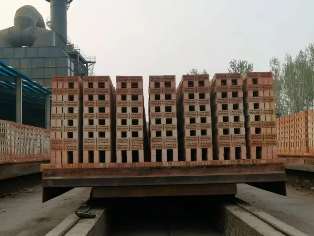 Высокое качество и конкурентоспособная цена электрическая глиняная печь для обжига кирпича оборудование производства