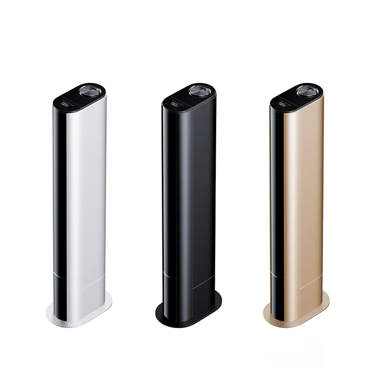 China Supplier Home Appliances Desktop Car Cleaner Personal Portable Korean Mini Air Humidifier