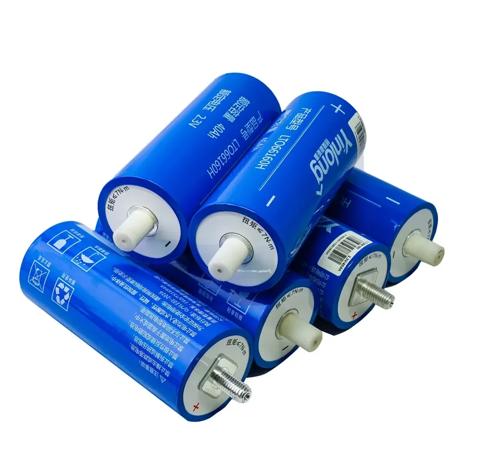 Новый 2 3 В 4 lto66160 Akku 30Ah 33Ah 35Ah 40Ah 45Ah 50Ah 60Ah 30 35 40 66160 литиевый титанат lifepo4