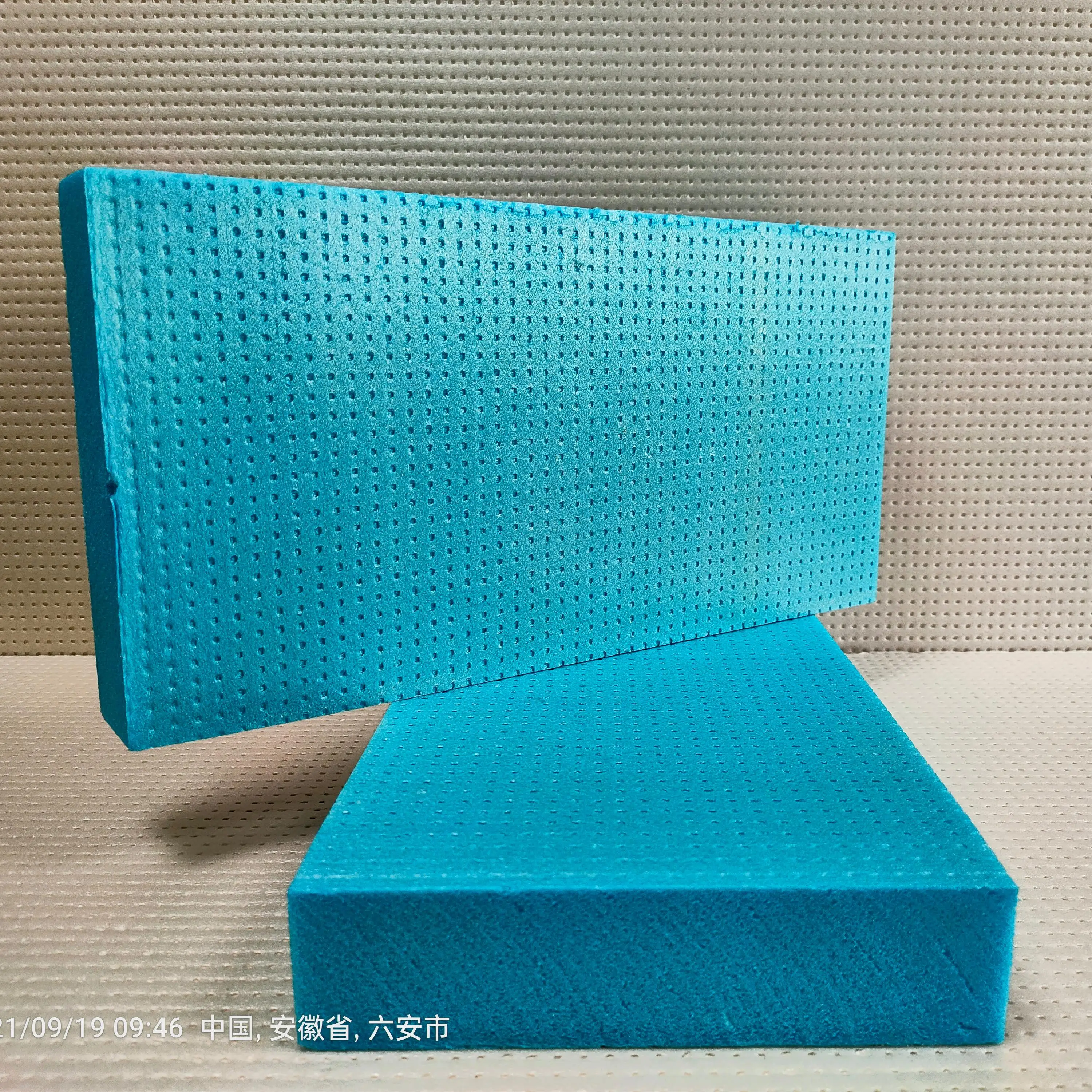 Wholesale fashionable china trendy Multifunction Thermal insulation foam busy board