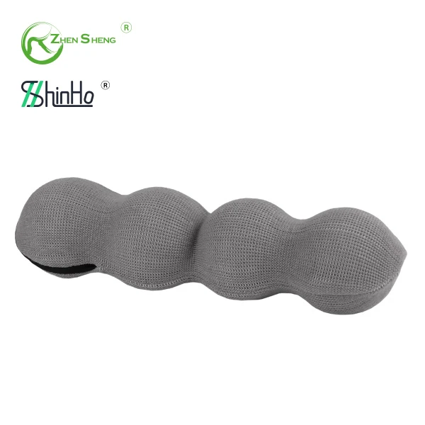  Zhensheng new design home gym massage roller ball set with customized