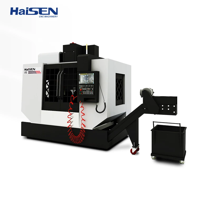 Custom Printed Cnc Machining Center Parts Machining Center Upright Vertical Cnc Milling Machines