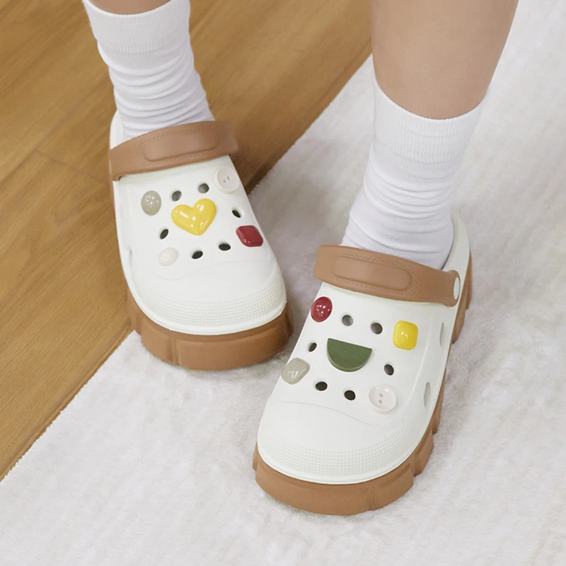 UTUNE Factory price Manufacturer Supplier Womens Mens Garden Clogs Shoes