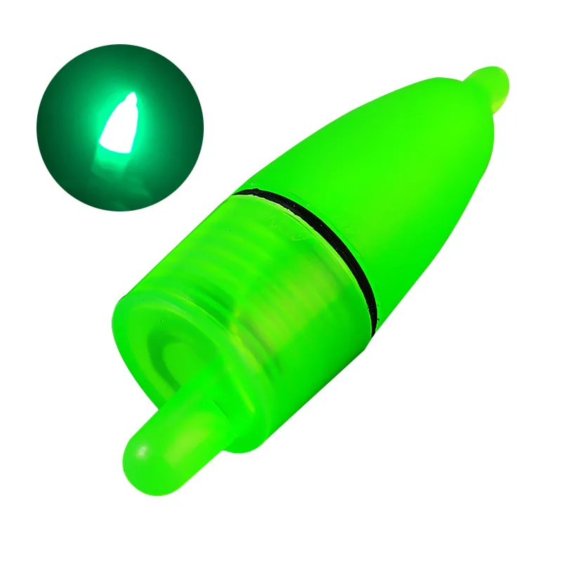 Top Right AC1007 Carp Fishing Bell Light Fishing Tackle Alarm Set Bite Alarms Carp Fishing