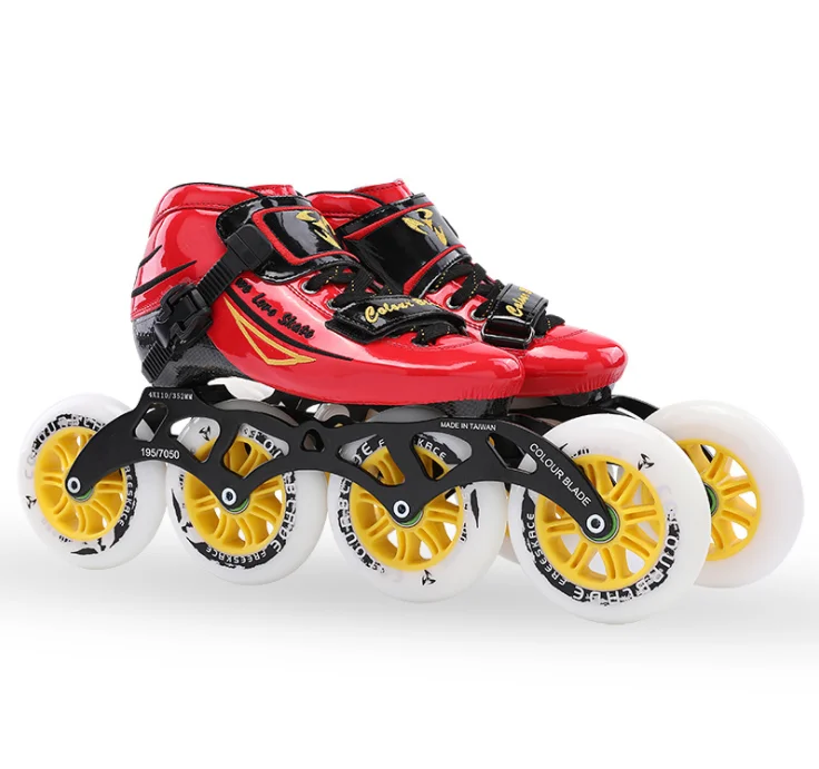 2021 New Style Inline roller skates wholesale speed roller skates for adult and child