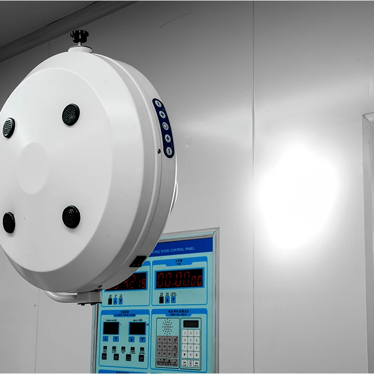 Operating Shadowless Medical Halogen Lamp