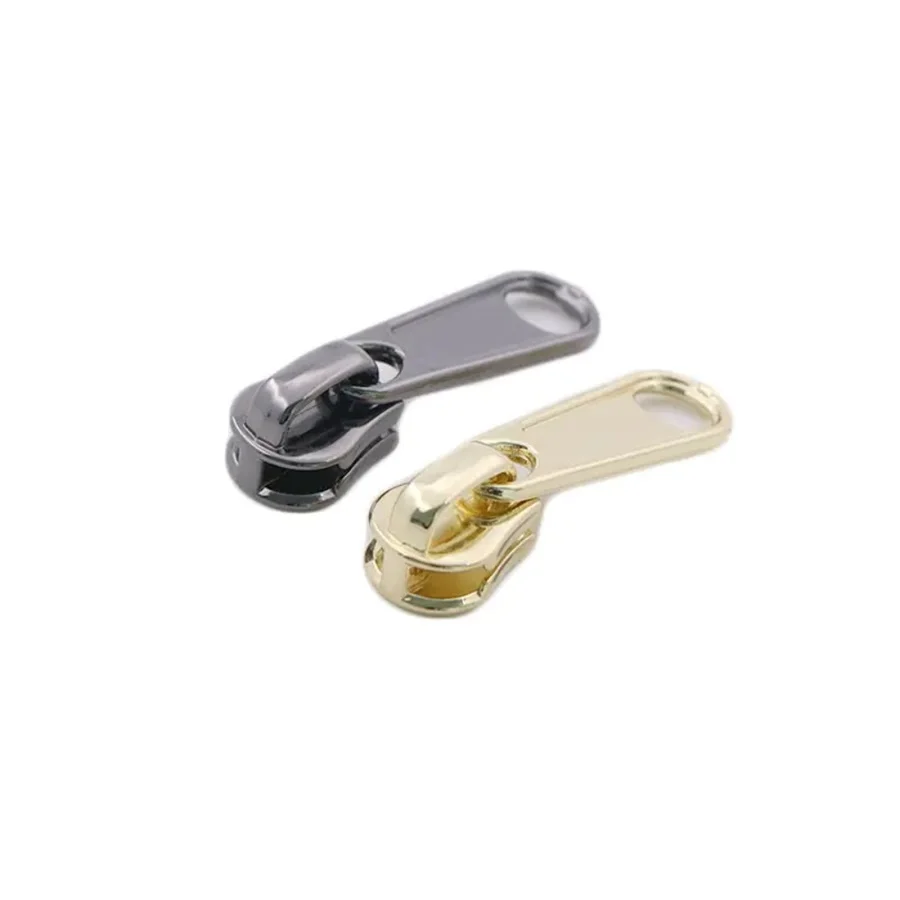 Best Selling Products Shoes No. 5 Metal Zipper