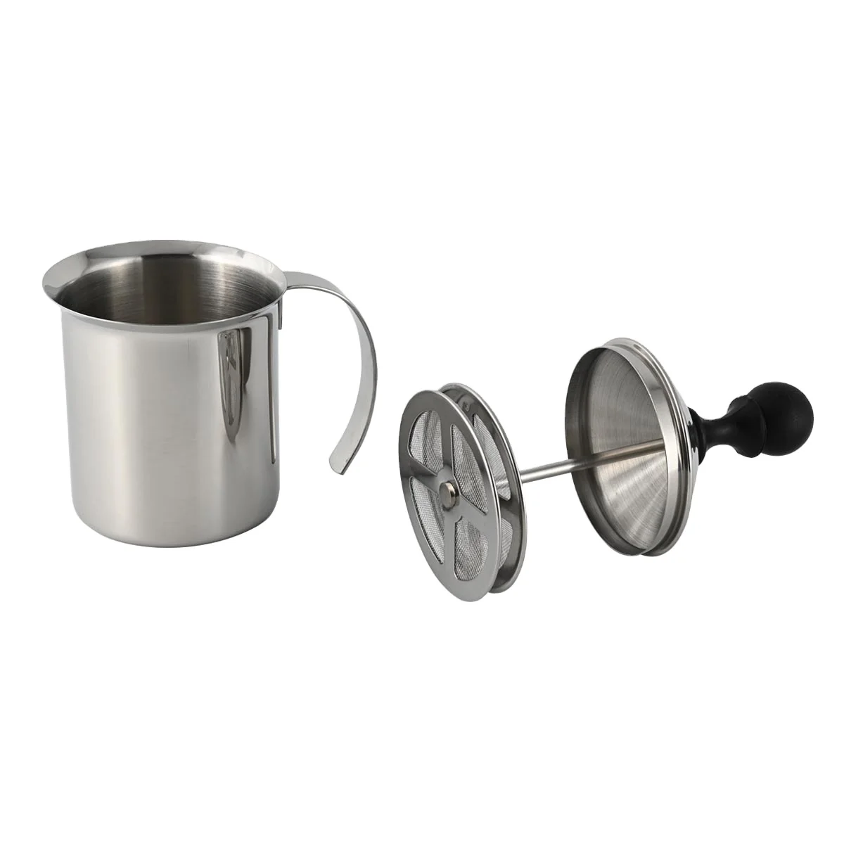 Top Quality Materials Coffee Milk Making handheld milk frother coffee handheld milk frother