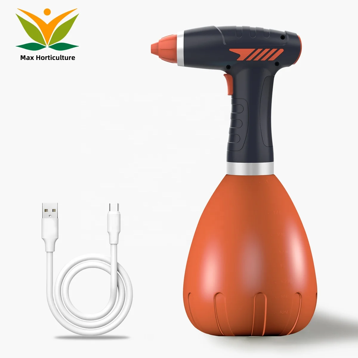 electronic sprayer garden automatic generator portable sprayer