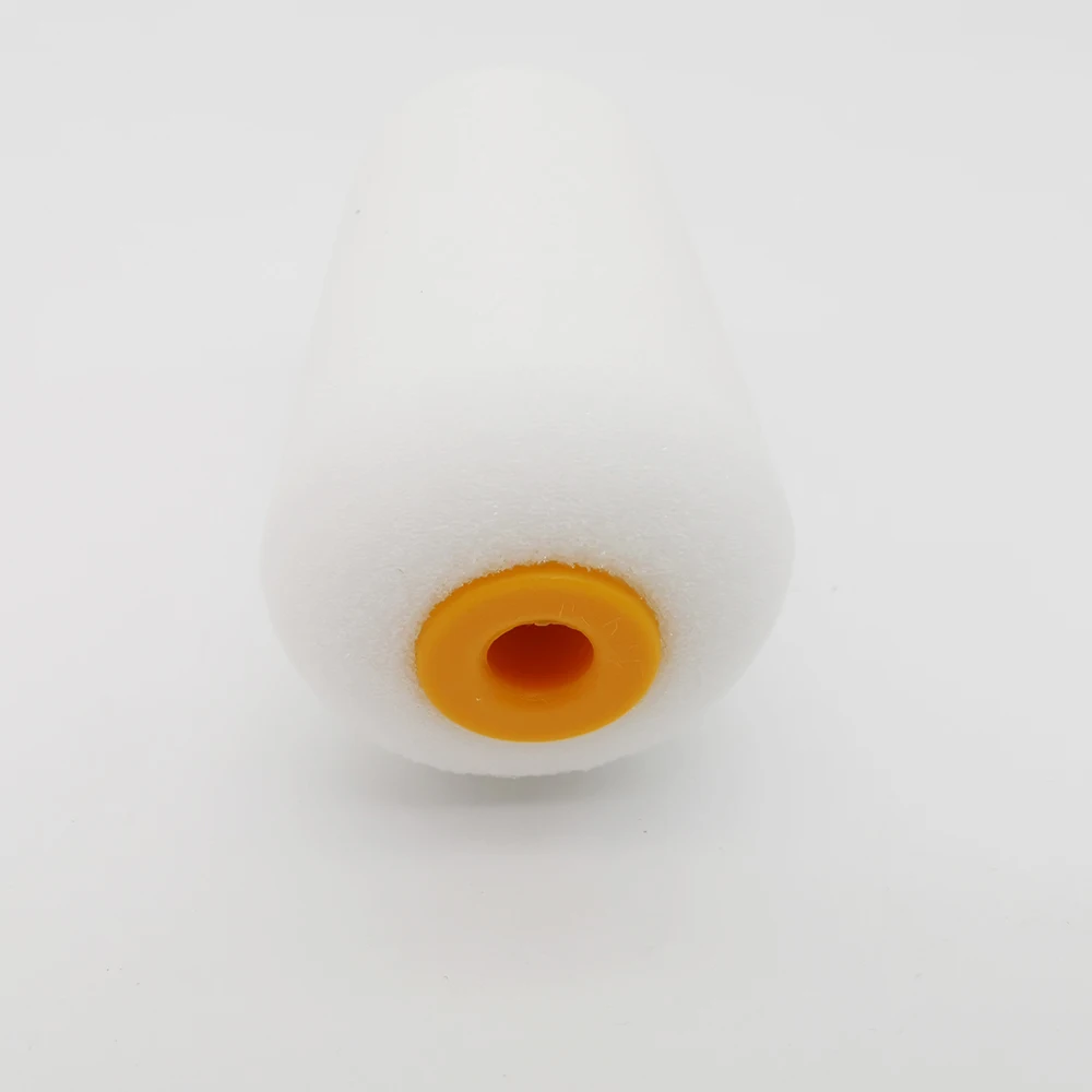 Master D240112inch 50mm High density foam mini paint roller for epoxy paint corner