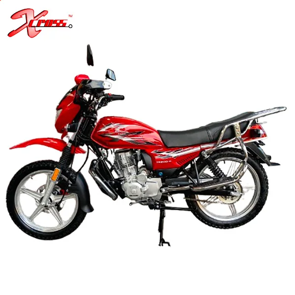 XCross Китай дешевые CGL200 200cc мотоциклы уличные велосипеды мотоцикл для продажи