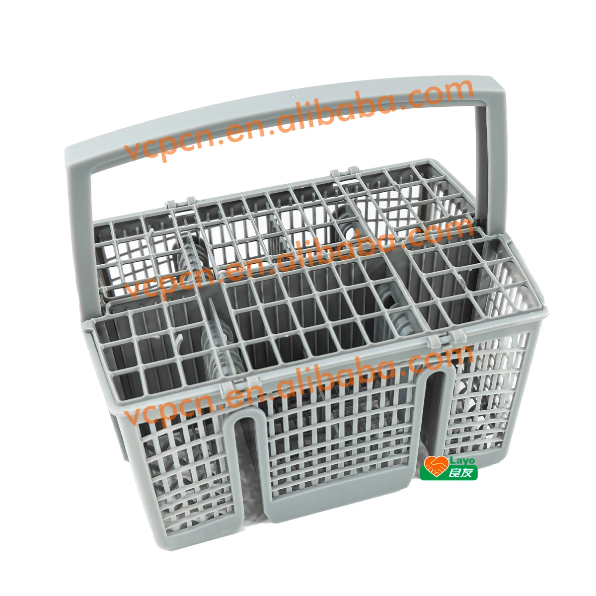 Universal Electric Dish Washing Dishwasher Cutlery Basket for Bosch Siemens 00668270 668270 Dishwasher Spare Parts Accessories