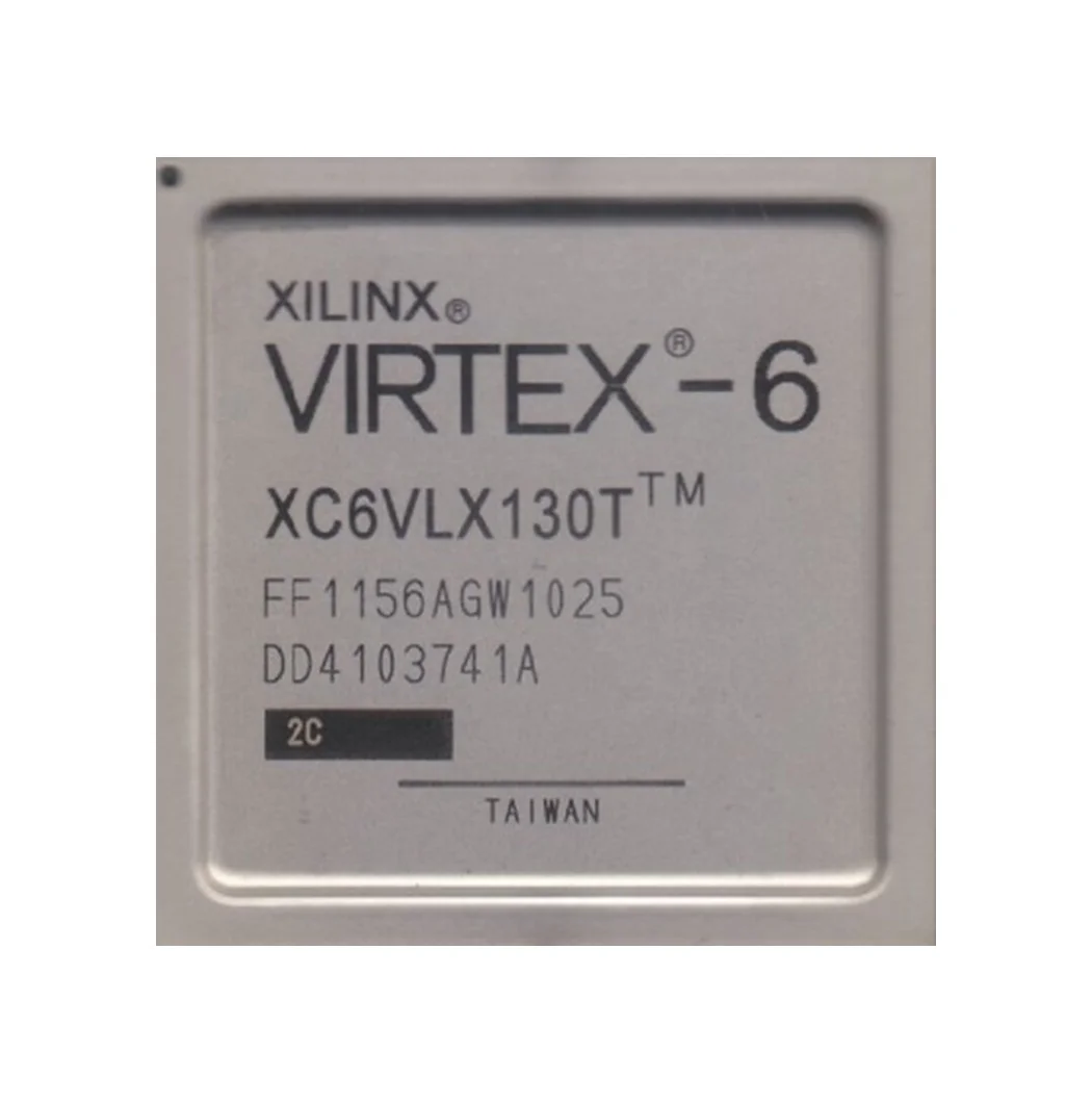 XC6VLX130T-1FF1156C Integrated Circuits New and Original IC Chip XC6VLX130T-1FF1156I