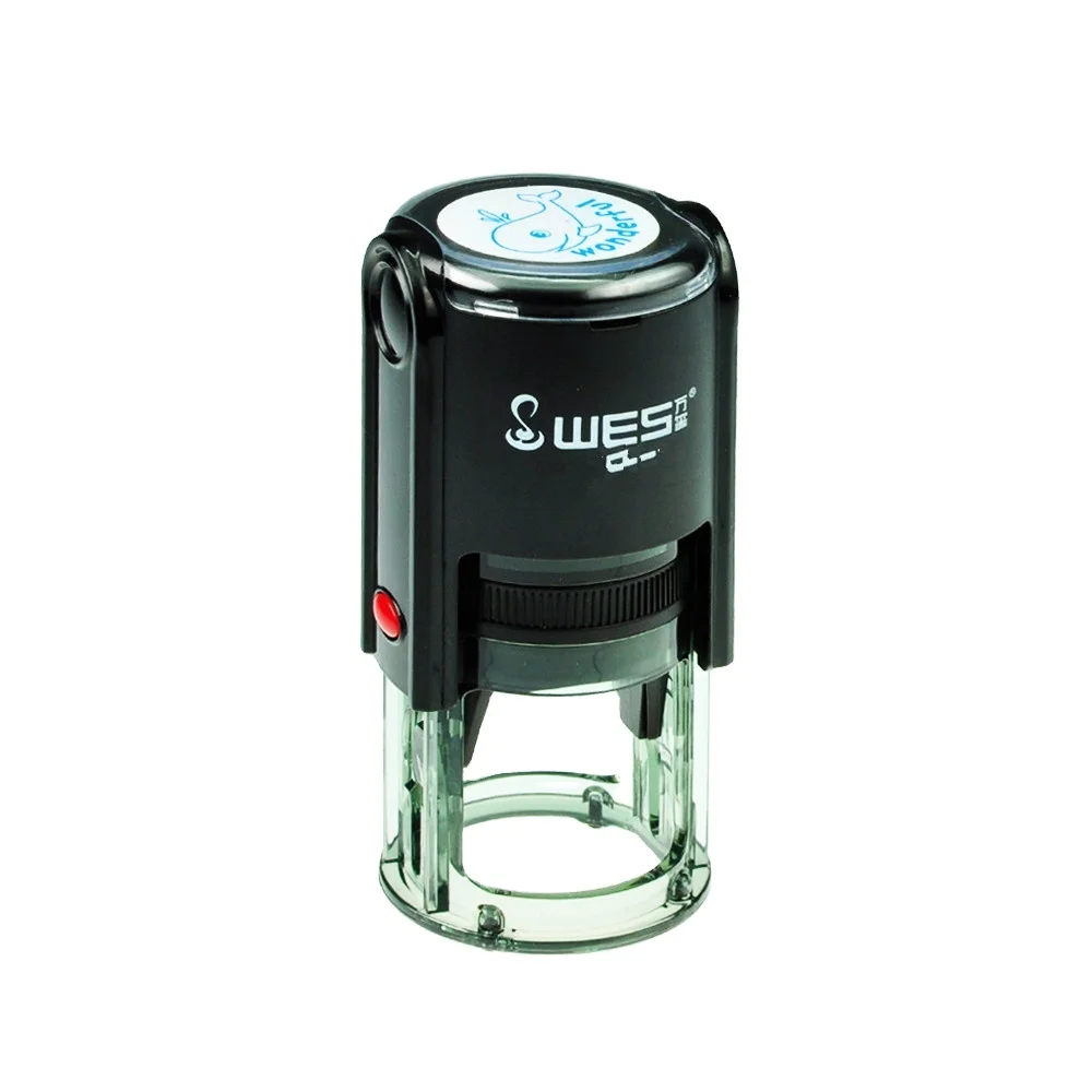 sellos personalizados con letras dr name stamp machine rubber sheet for stamp