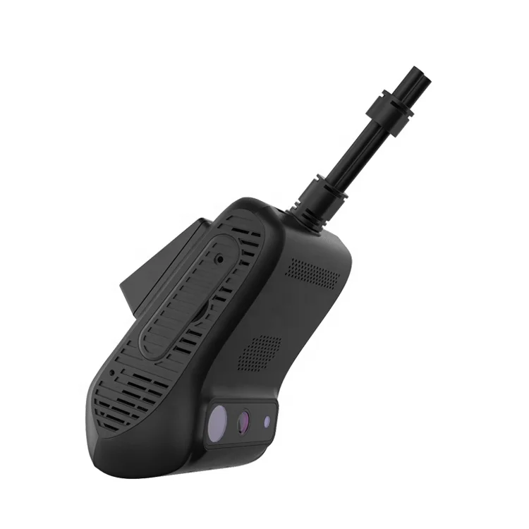 car recorder camera dash cam JC200 for car sharing driver safety and HD camera