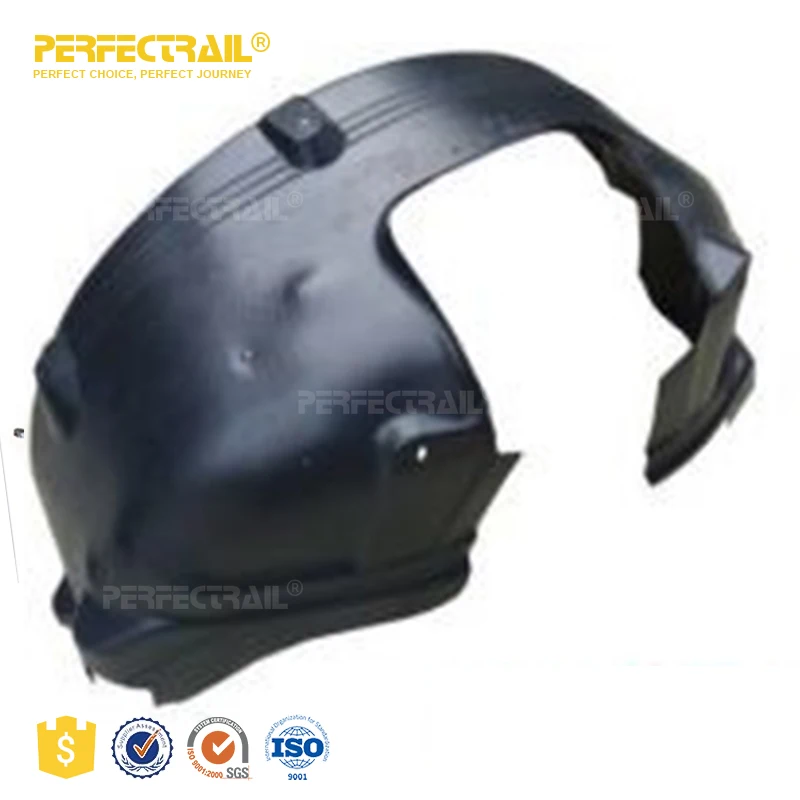 PERFECTRAIL 6Q0 809 957 6Q0 809 958 B Auto Parts Car Front Inner Fender Wheel Arch For Vw Polo 9N Derby Saloon 1994-2010