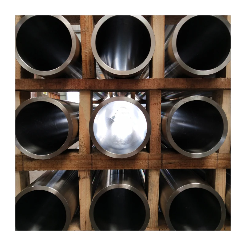 Hot Selling Stainless Seamless Steel Pipe Precision steel pipe