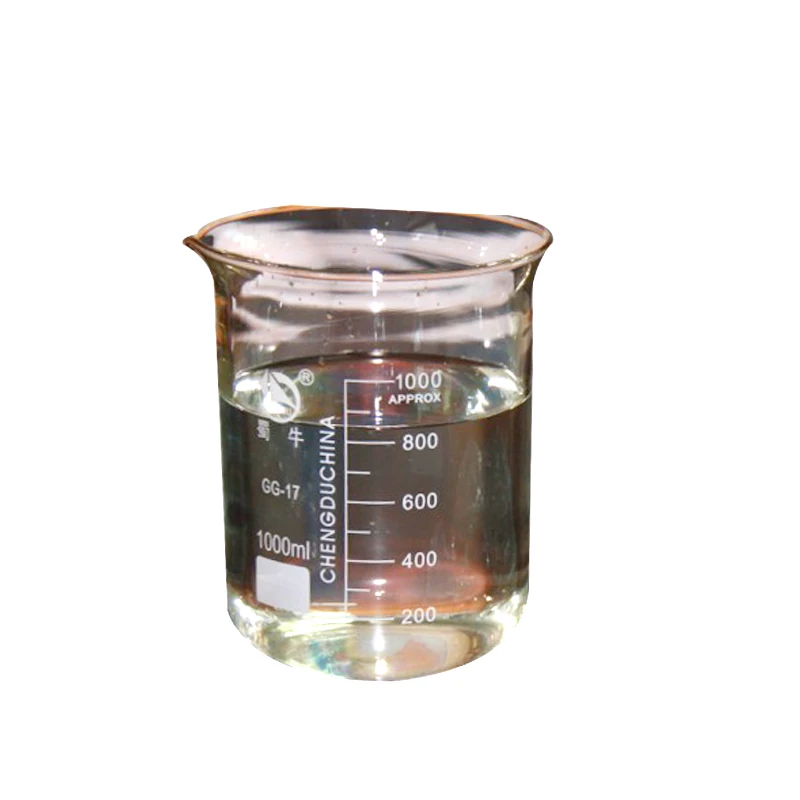 High Quality Sodium Silicate(Water Glass) For Washing Soap