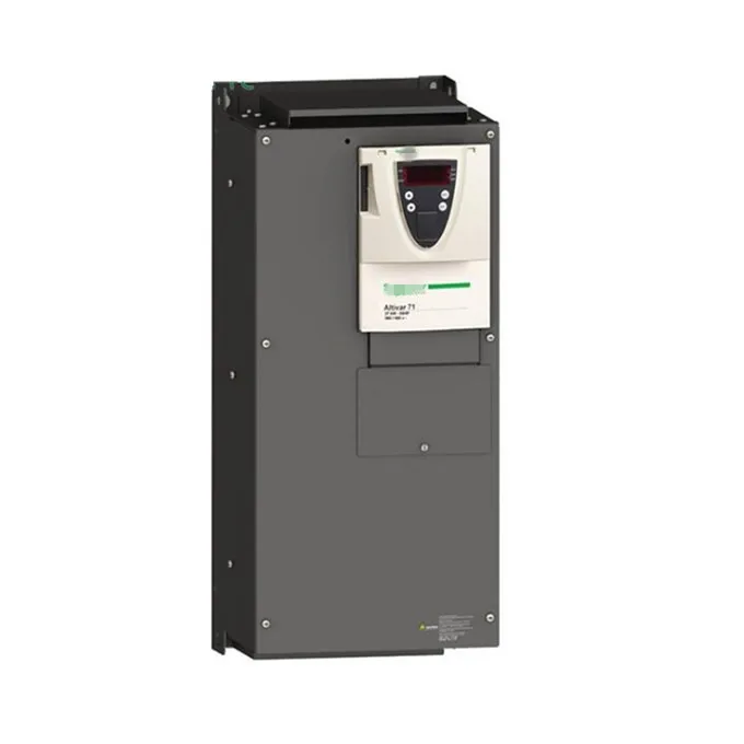 New & Original ATV 71 series ac variable frequency drive ATV71HD11N4 11kw vfd drives prices