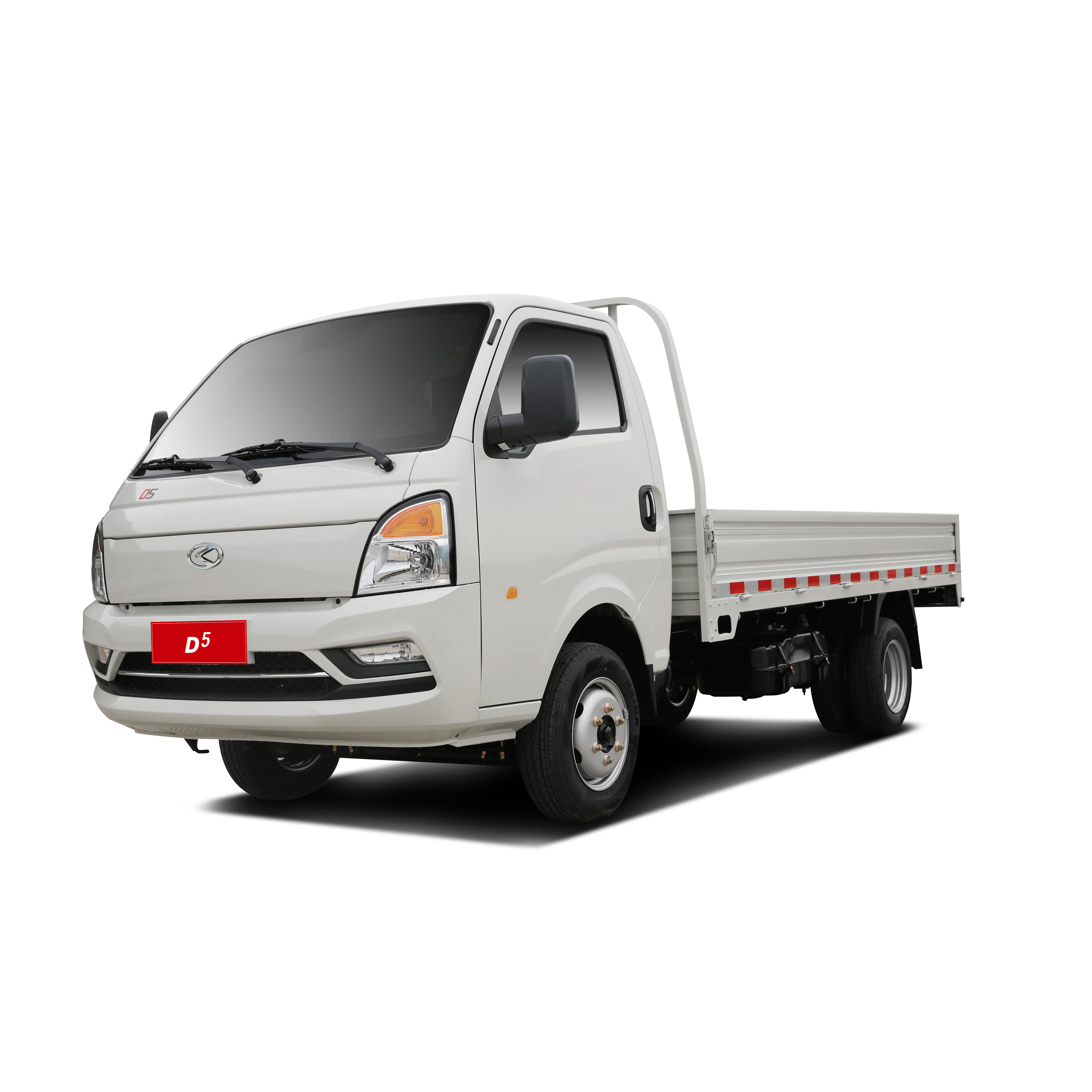 2021 Model KYC D5 Single Cabin Light Truck Sale with Good Price 1910cc Diesel Engine Manual < 4L Petrol / Gasoline