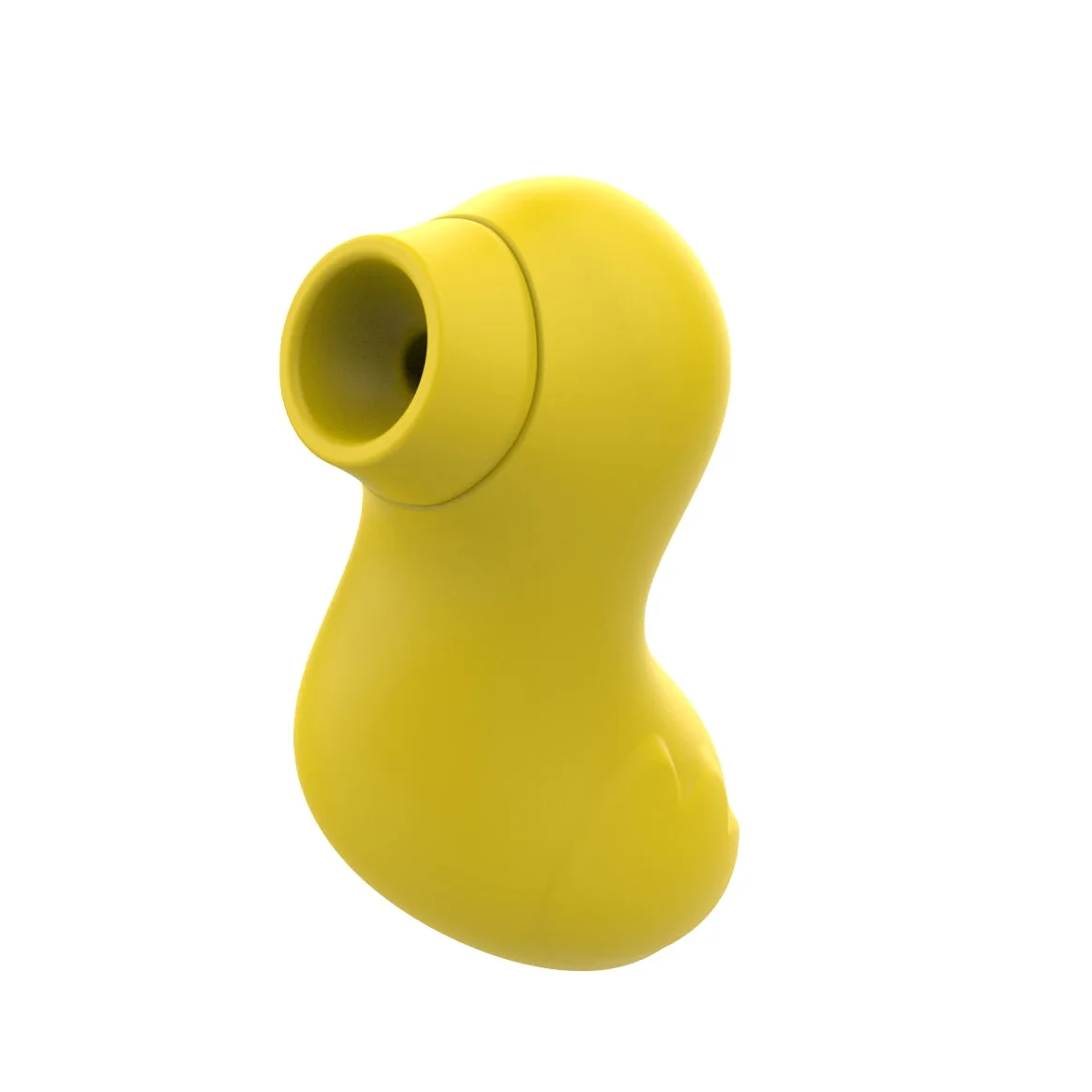 7 Frequency Sucking Mode Rechargeable Womens Clit Sucker Vagina Clitoris G-spot Stimulator Animal Duck Shaped Vibrator