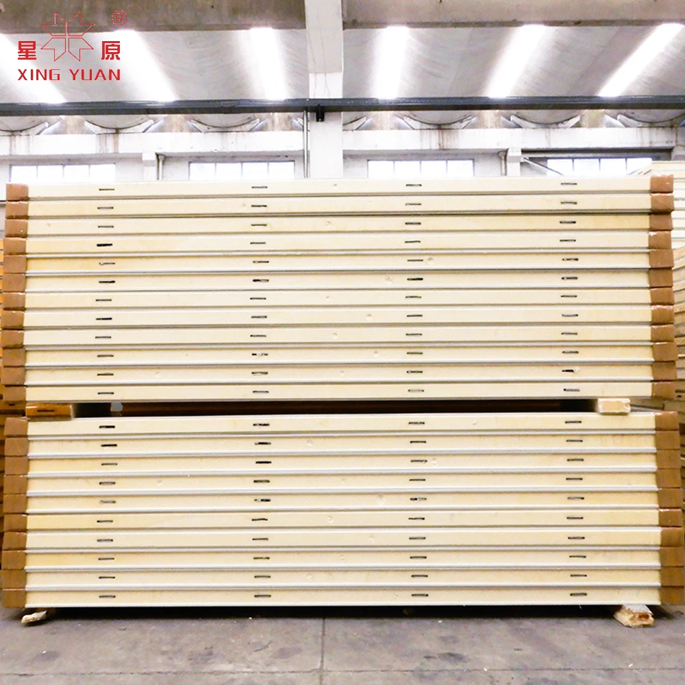 Hot Sale & High Quality cold room pu sandwich panel cold room insulation vacuum panels