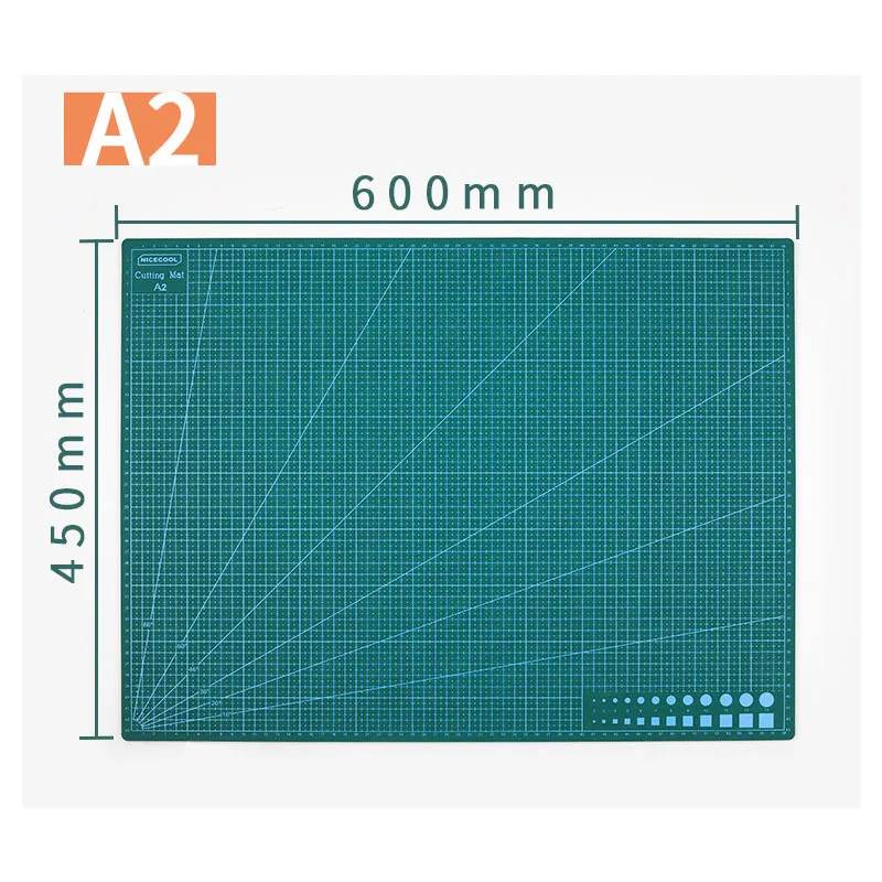 Manufacturers Direct Selling Machine sel healing Board A3 Mat For Cutting