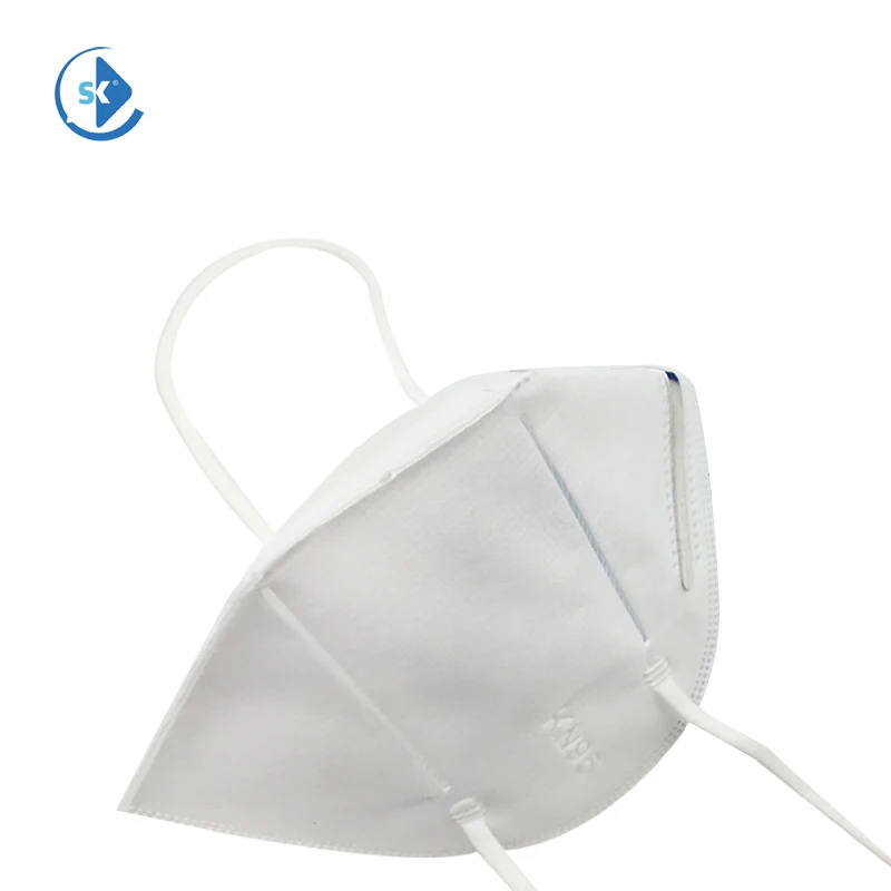  Высококачественная одноразовая Защитная маска kn 95 ffp1 оптом