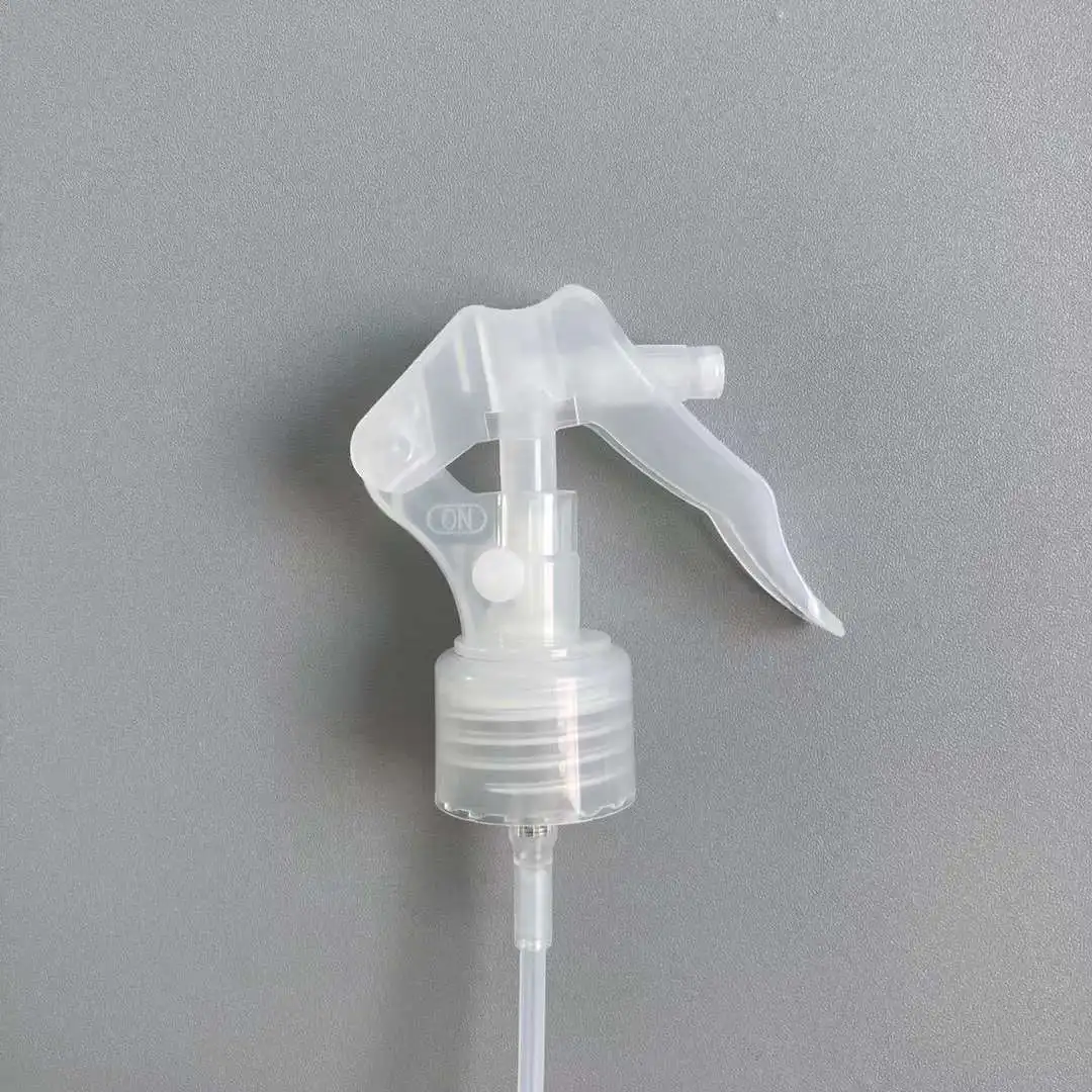 Manufacturer Plastic Trigger 28/410 sprayer