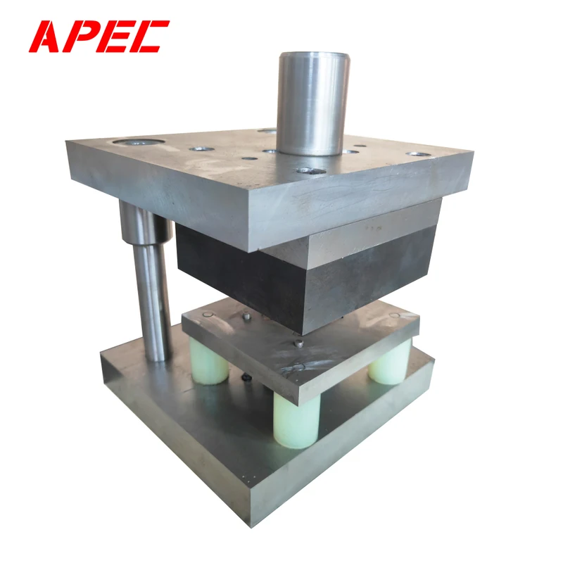Punching Mold Punch Press Blanking Mold Customized Punch Die Stamping Mold