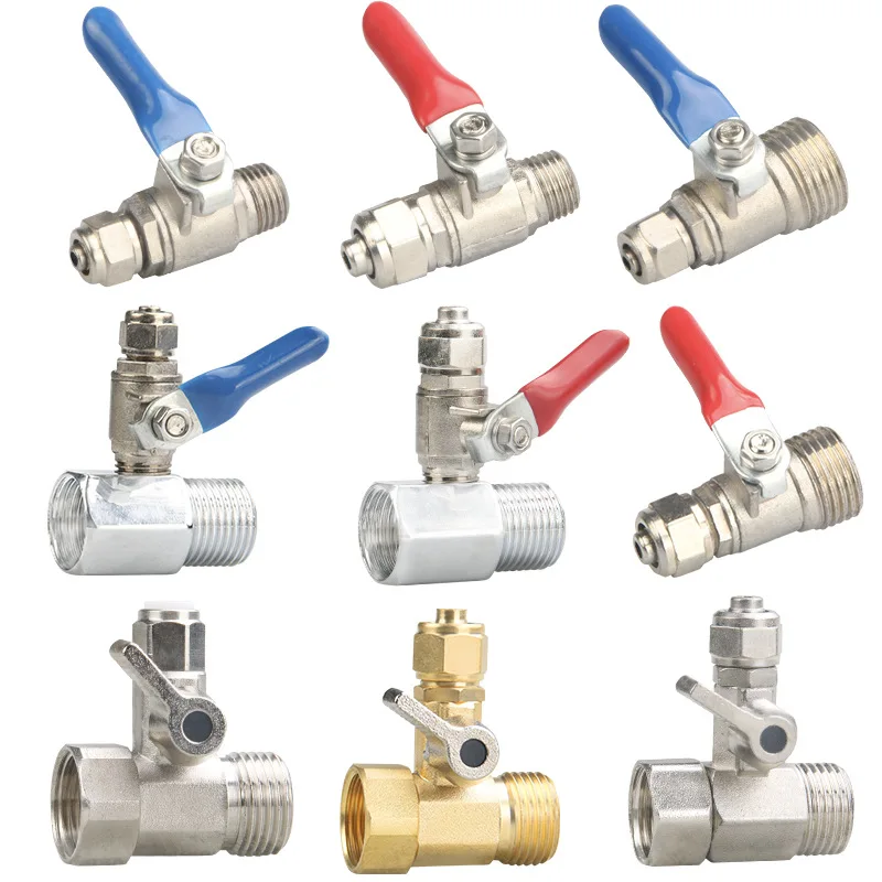 Ro фильтр для воды, аксессуары для машины, корпус насоса, клапан, фильтр, картридж, кран, силовые детали, фитинг