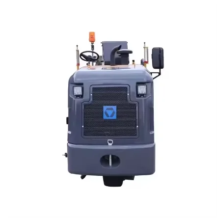 Factory outlet China made XM353 used small cold milling machine hot sale