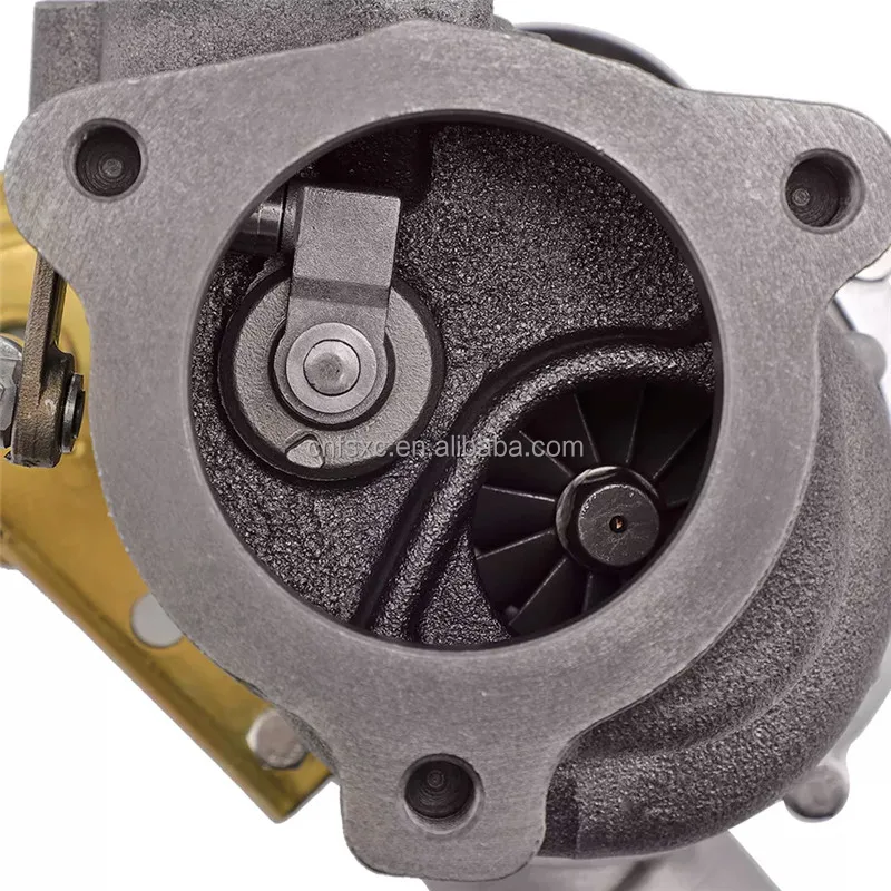 Турбина K04 Full Turbo 53049880015 53049700005 058145703H 06A145703B для VW PASSAT 1,8 T AEB/ANB/APU/AWT