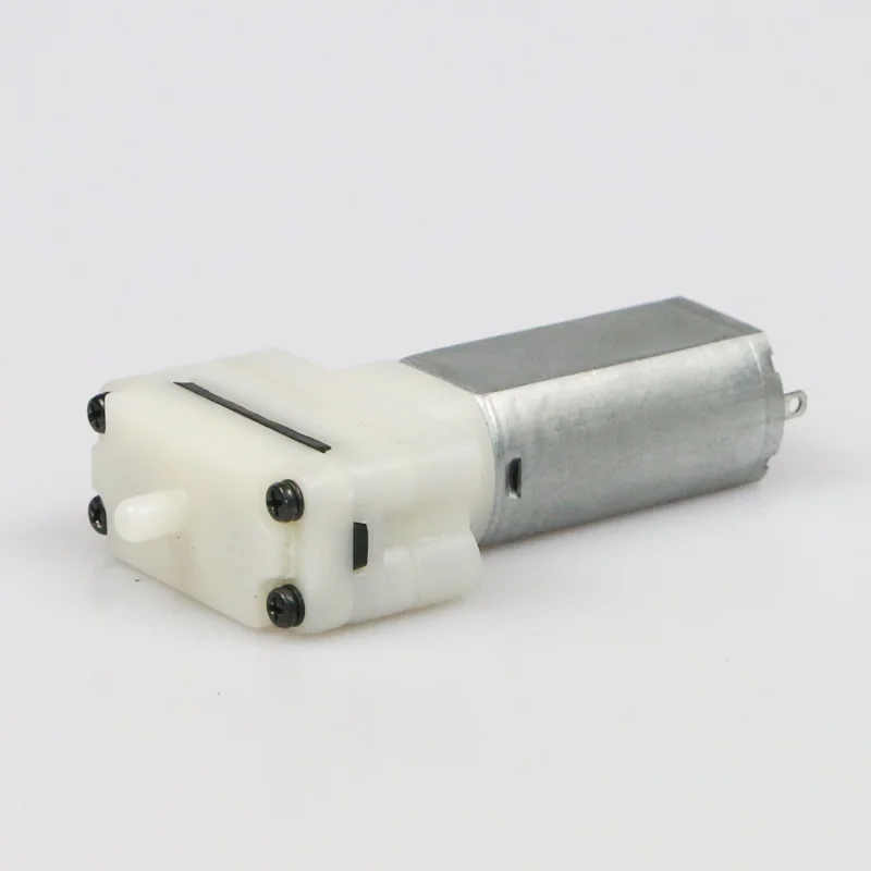 Wholesale brushed/brushless miniature vacuum pump electric air pump small silent compressor diaphragm pump