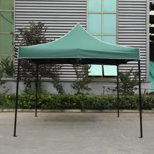 Tent Canopy Outdoor Garden Pavilion Gazebo Sunshade Beach Camping