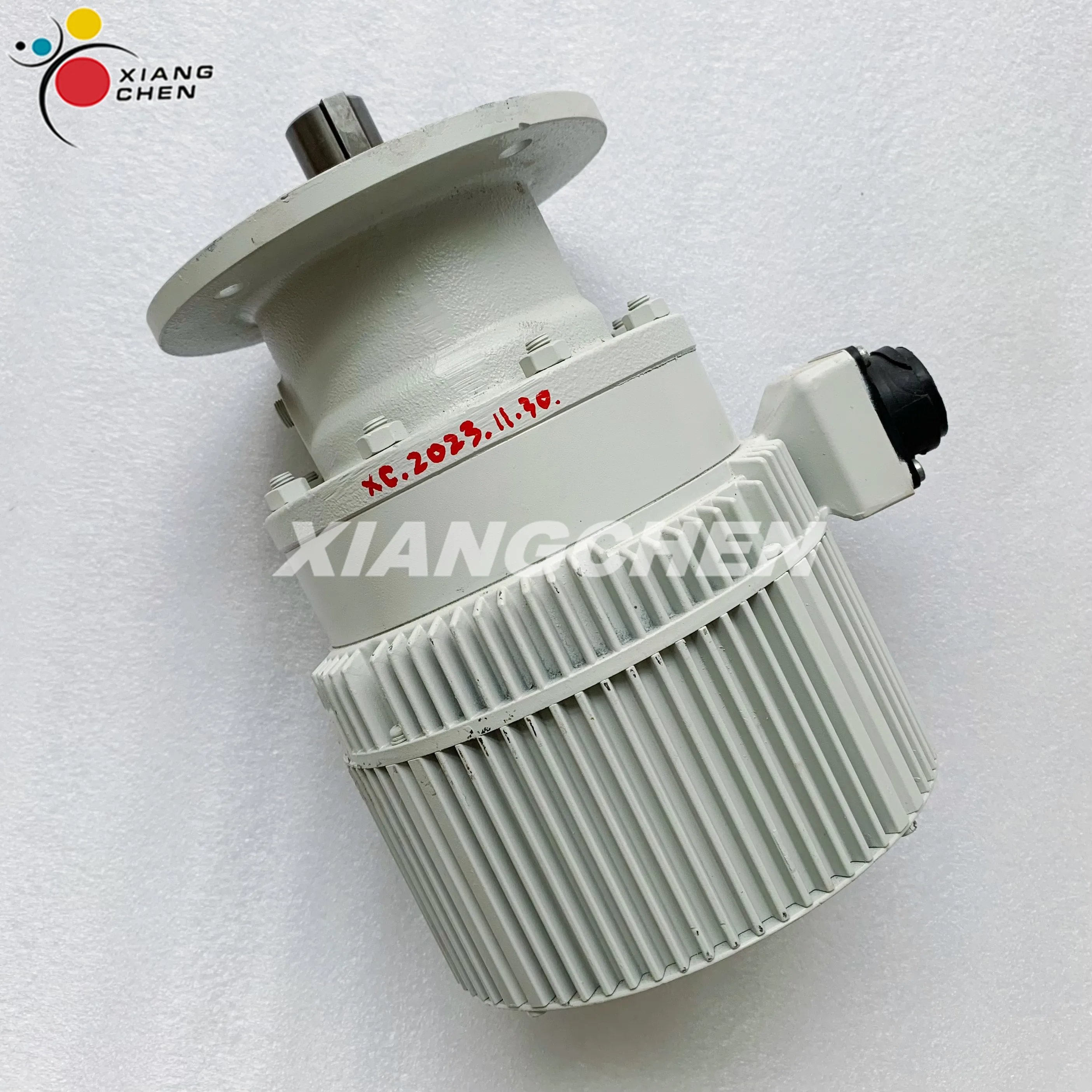 Original Used L0843863 Motor L0846970 for KBA Offset Printing Machine Spare Parts