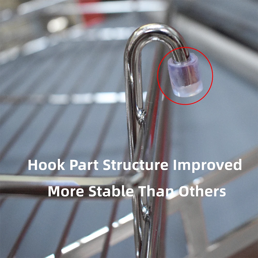 Hot sale kitchen cabinet unit soft closing magic corner pull out basket