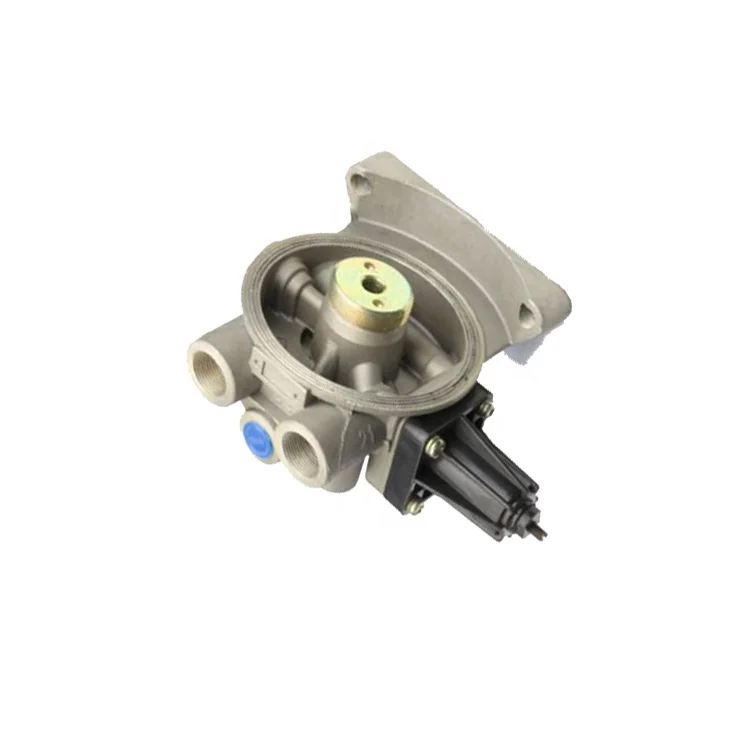 4324106002 brake Air Dryer for Iveco stralis