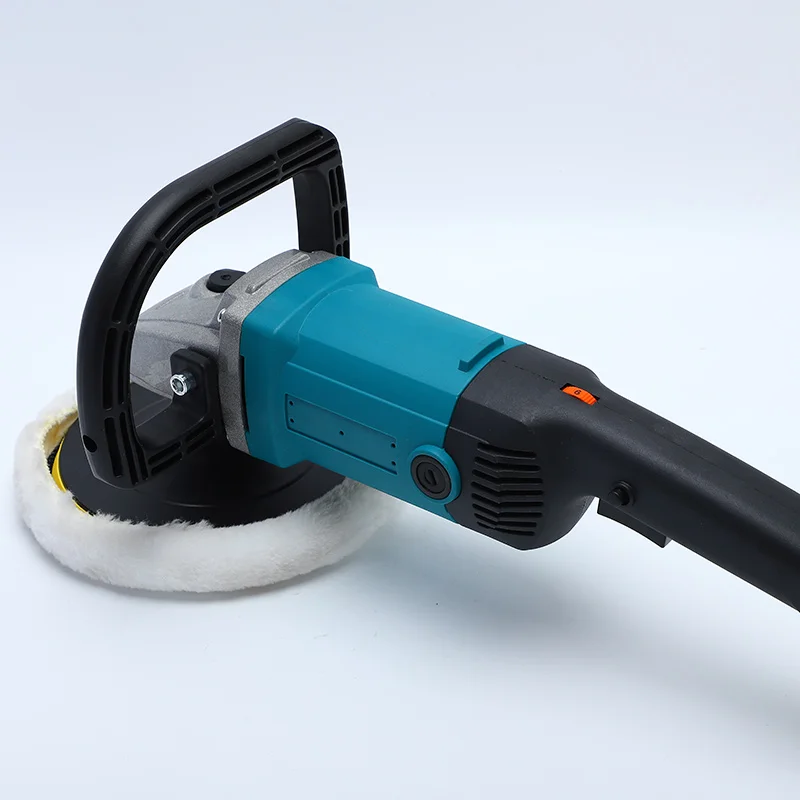 Hot Selling Professional Car Polisher Machine 110v/220v Electric Car Polisher