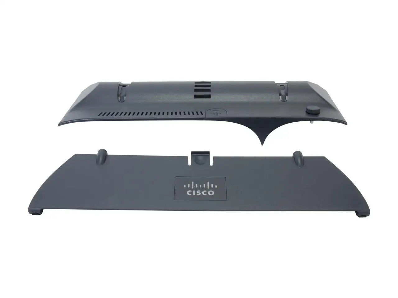 79XX Expansion Module 7916 CP-SINGLFOOTSTAND= Single module Footstand for Cisco Unified IP Phone
