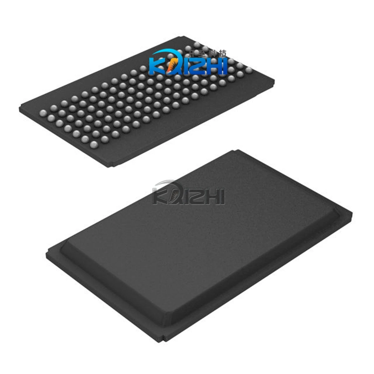 В наличии оригинальный бренд IC SRAM 18 Мбит параллельный 119PBGA 71T75802S166BG