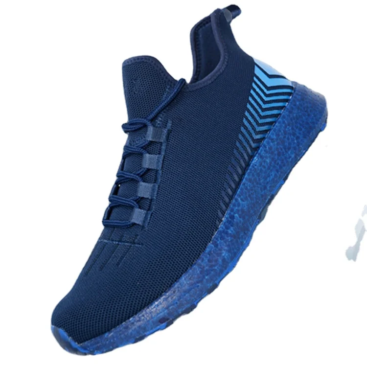 
Wholesale custom running casual shoes upper breathable sneakers 