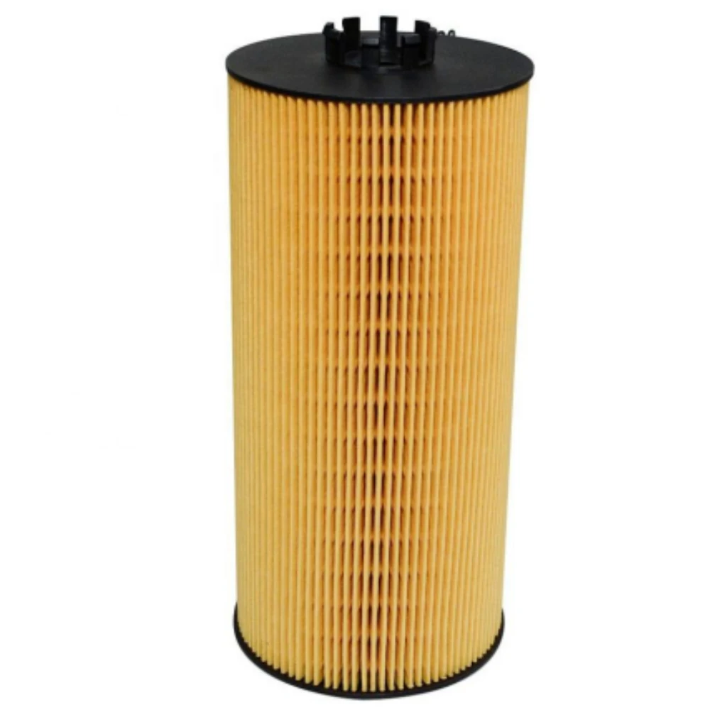High Quality Engine Oil Filter Fits For Mercedes-Benz Axor Axor2 0001802109