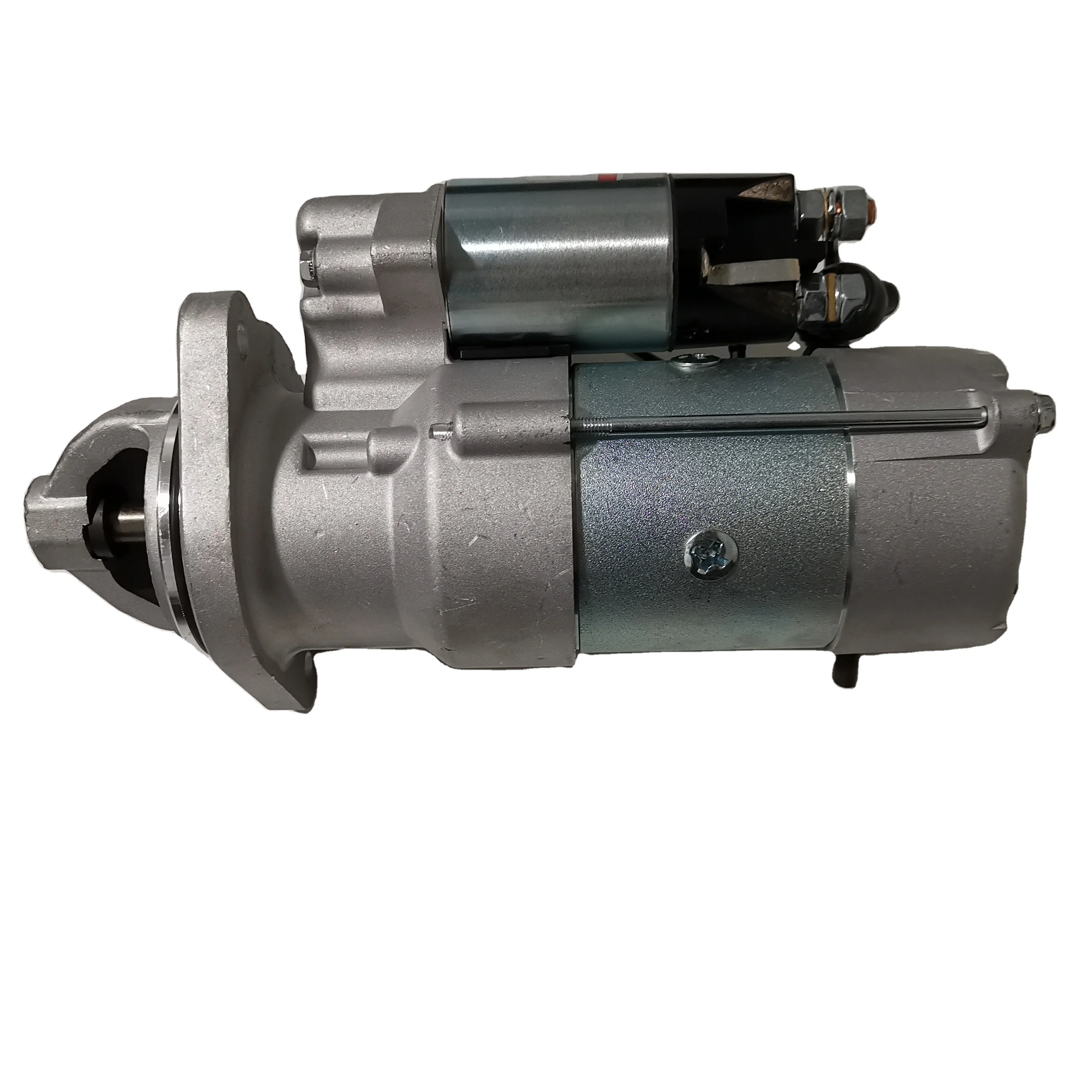 Профессиональные поставки стартер WEICHAI Deutz TBD226B стартер двигателя M93R3008SE/612600090923/M93R3072SE/13033591/24V/10T/6.5KW