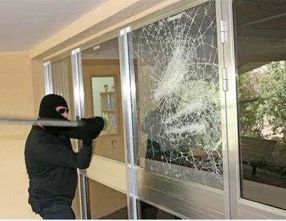 Brand new Safety and Security 7mil Window Film Hot Selling Anti Smash and shatter proof safety window film