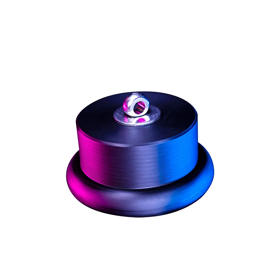 High Quality Armwrestling Rotatable Finger Wrist Trainer Finger Force Strength Training Exercise Tool For Finger