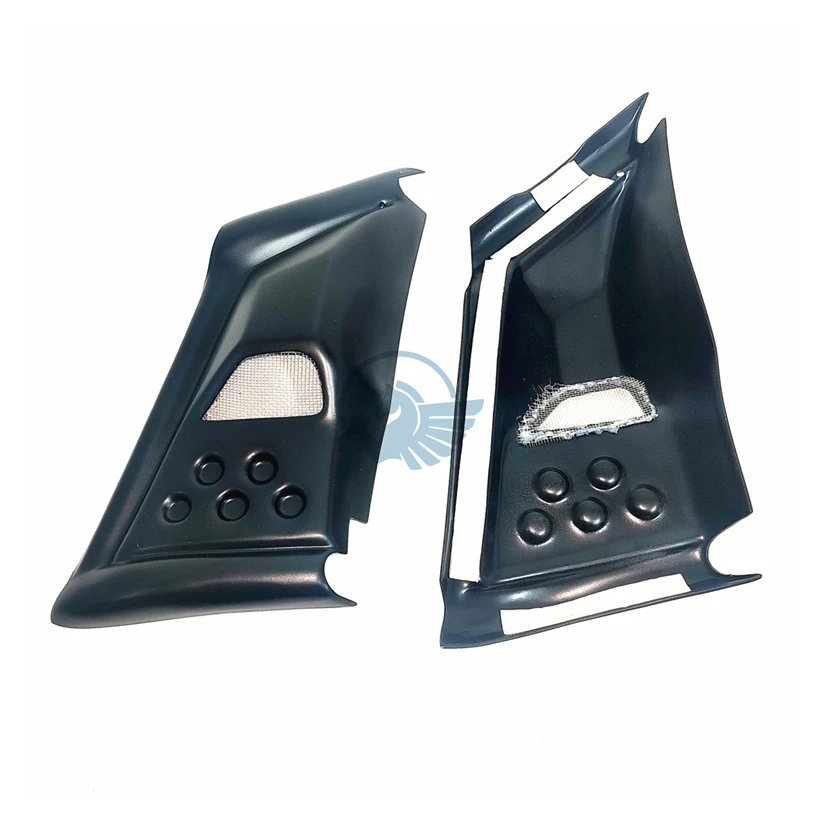 Motorcycle Accessories Side Frame Panel Engine Fairing Covers For Honda Rebel CMX300 CMX500