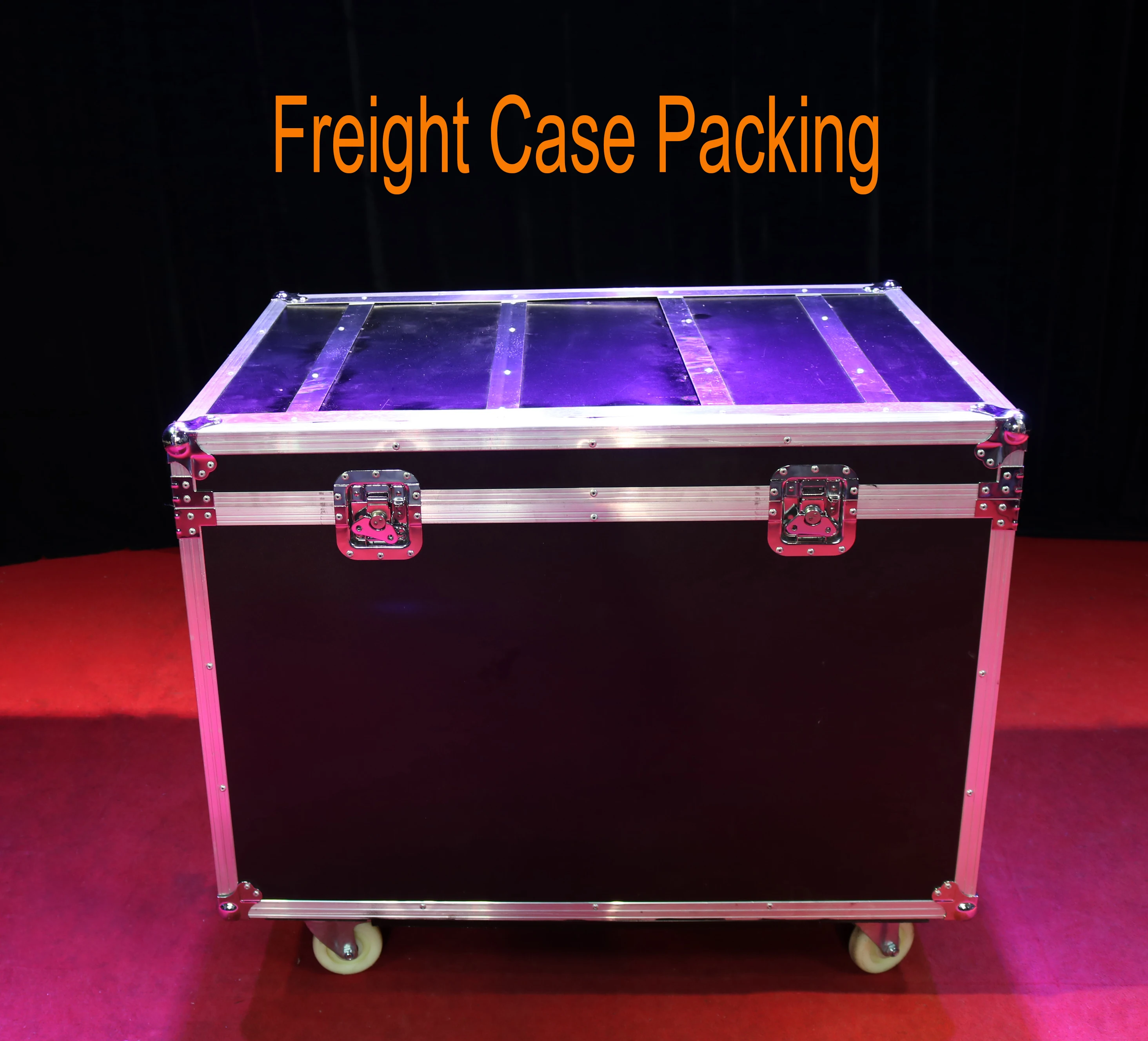 GMG-241 Excape From Water Box Magic Stage Illusions Magic Tricks Magician Props List Stage Magic Illusions For Sale