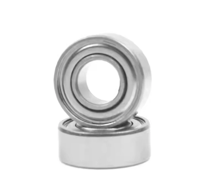 Manufacturer Wholesale  Cylindrical Roller Bearings With Heavy Duty and Corrosion Resistant Properties for Equipment